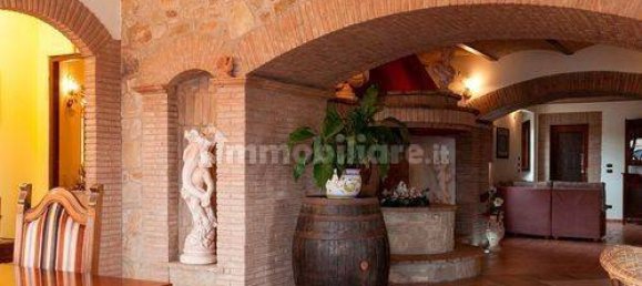 15 Schlafzimmer Villa in Todi, Italy, Nr. 59646 5