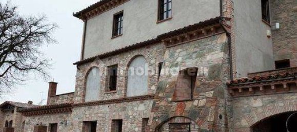 15 Schlafzimmer Villa in Todi, Italy, Nr. 59646 59