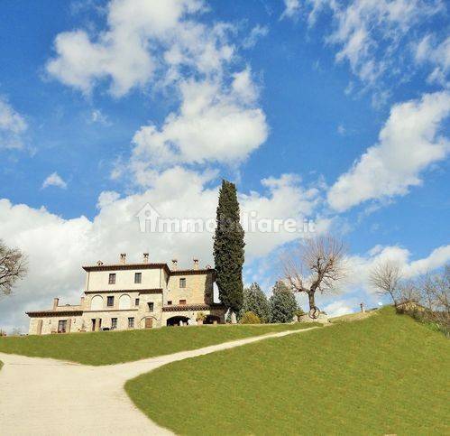 15 Schlafzimmer Villa in Todi, Italy, Nr. 59646