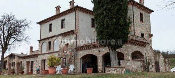 15 Schlafzimmer Villa in Todi, Italy, Nr. 59646 55