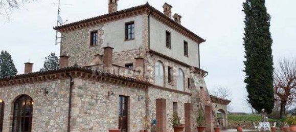 15 Schlafzimmer Villa in Todi, Italy, Nr. 59646 49