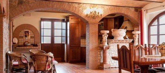 15 Schlafzimmer Villa in Todi, Italy, Nr. 59646 4