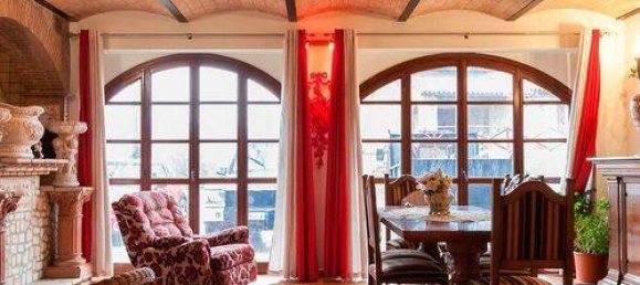 15 Schlafzimmer Villa in Todi, Italy, Nr. 59646 3