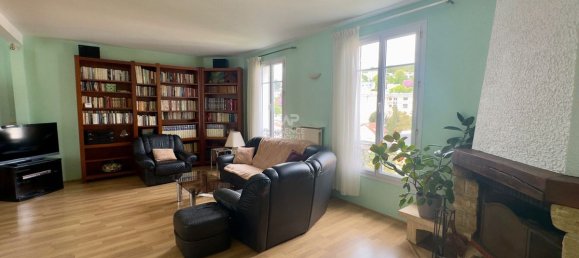 3 Schlafzimmer Wohnung in Sevres, France, Nr. 322291 3