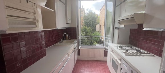 3 Schlafzimmer Wohnung in Sevres, France, Nr. 322291 4