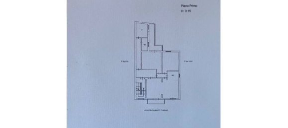 Apartamento de 5 divisões em Palermo, Italy N.º 253154 4