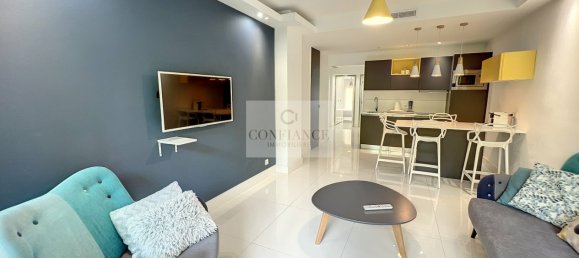 2 bedrooms Apartment in Nice, France No. 291140 16