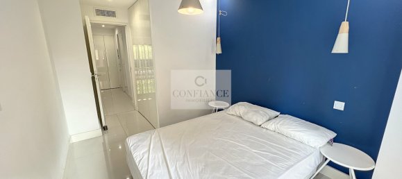 2 bedrooms Apartment in Nice, France No. 291140 14