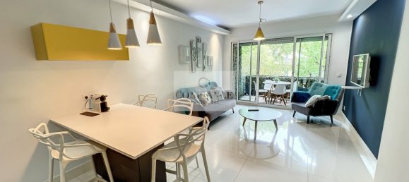 2 bedrooms Apartment in Nice, France No. 291140 5