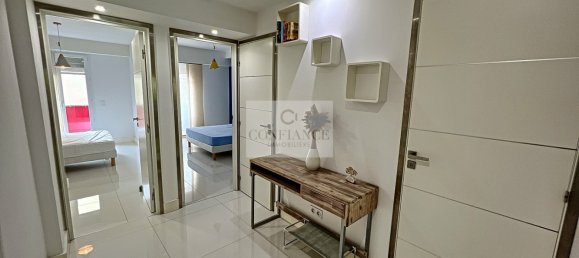 2 bedrooms Apartment in Nice, France No. 291140 17