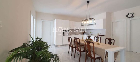 3 chambres Appartement à Swieqi, Malta No. 7273 14