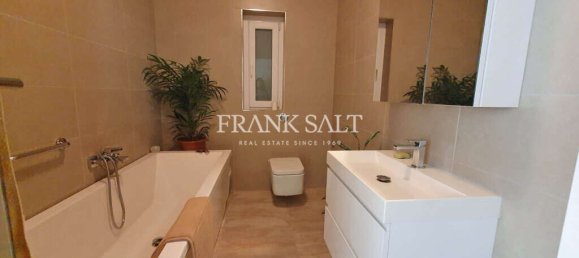 3 chambres Appartement à Swieqi, Malta No. 7273 10