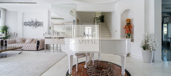 Villa de 6 dormitorios en Palm Jumeirah, UAE No. 51513 6