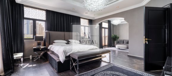 Villa de 6 dormitorios en Palm Jumeirah, UAE No. 51513 11