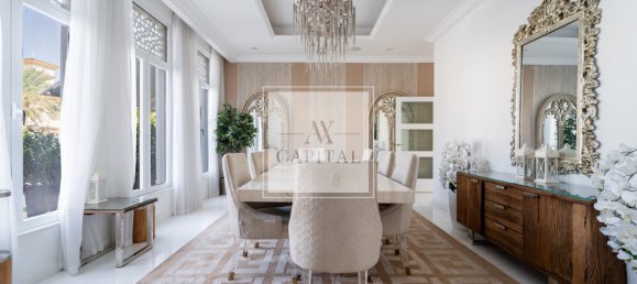 Villa de 6 dormitorios en Palm Jumeirah, UAE No. 51513 3