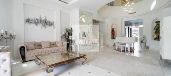 Villa de 6 dormitorios en Palm Jumeirah, UAE No. 51513 2