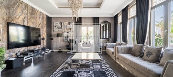 Villa de 6 dormitorios en Palm Jumeirah, UAE No. 51513 5