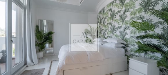 Villa de 6 dormitorios en Palm Jumeirah, UAE No. 51513 15