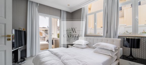 Villa de 6 dormitorios en Palm Jumeirah, UAE No. 51513 8