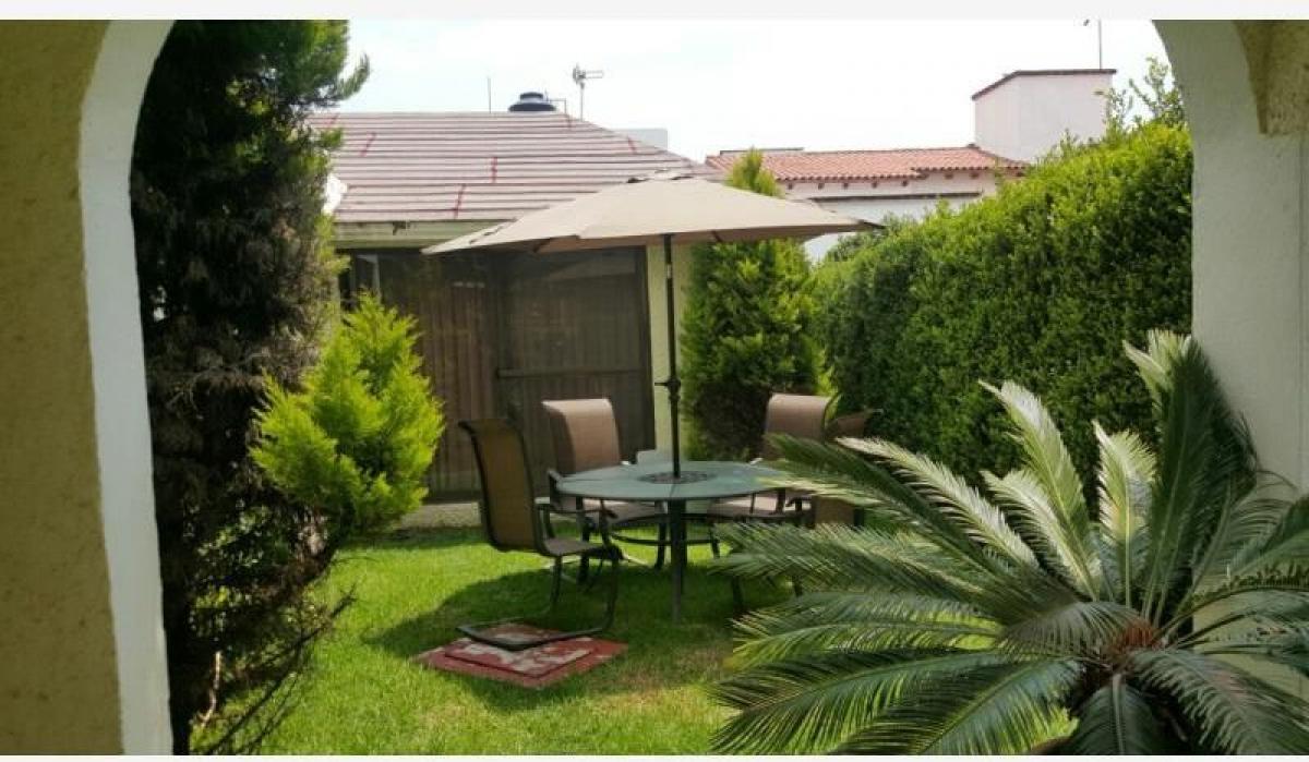 Casa T3 em Ciudad Lopez Mateos, Mexico N.º 173672