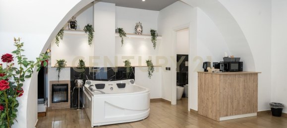  عقار تجاري في Catania, Italy 35متر مربع رقم 376074 11