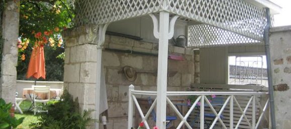 Casa T8 em Noyers-sur-Cher, France N.º 77620 6