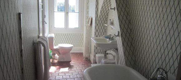 Casa T8 em Noyers-sur-Cher, France N.º 77620 16