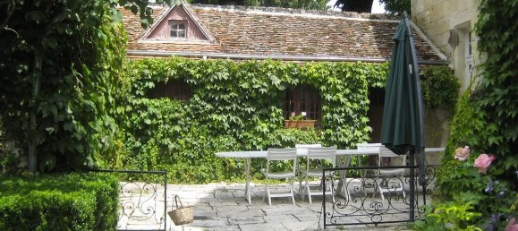 Casa T8 em Noyers-sur-Cher, France N.º 77620 5