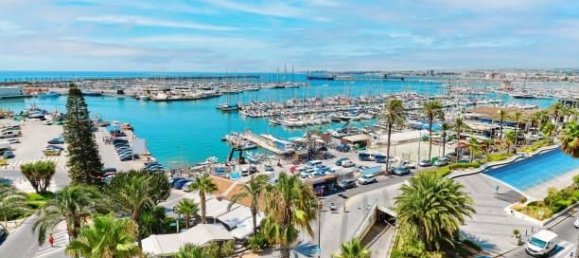 3 غرف نوم شقة في Torrevieja, Spain رقم 142055 37