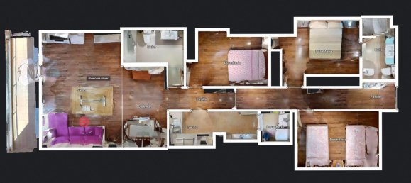 3 غرف نوم شقة في Torrevieja, Spain رقم 142055 28