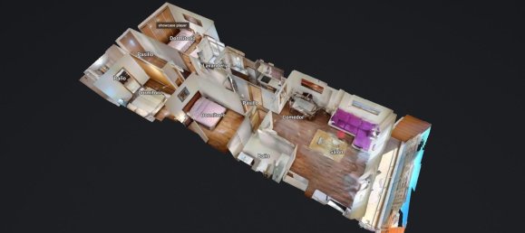 3 غرف نوم شقة في Torrevieja, Spain رقم 142055 29