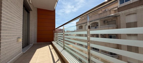 3 غرف نوم شقة في Torrevieja, Spain رقم 142055 24