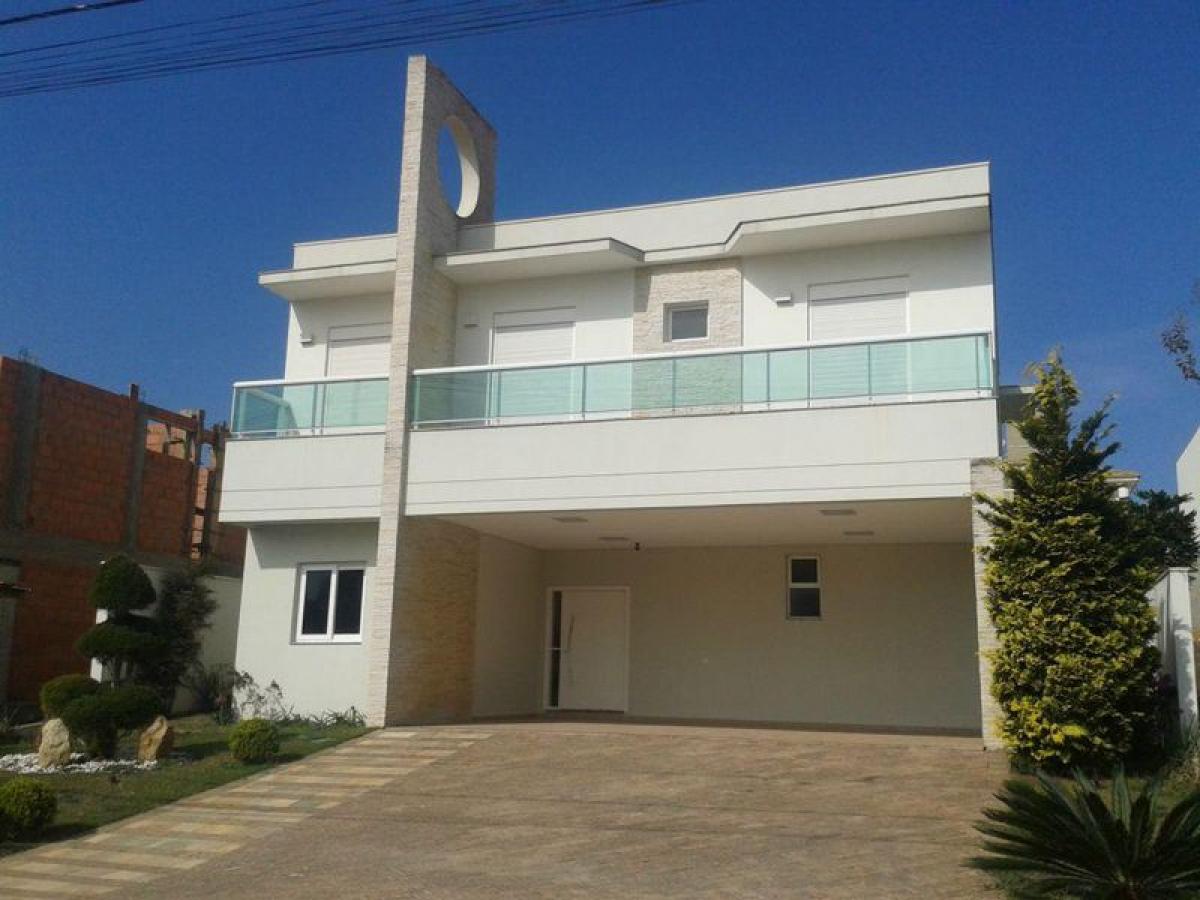 4 Schlafzimmer Haus in Sao Paulo, Brazil, Nr. 525479