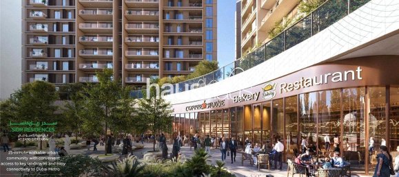 2 غرف نوم شقة في دبي, UAE رقم 99610 9