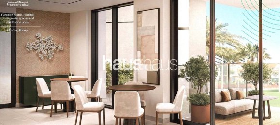 2 غرف نوم شقة في دبي, UAE رقم 99610 10