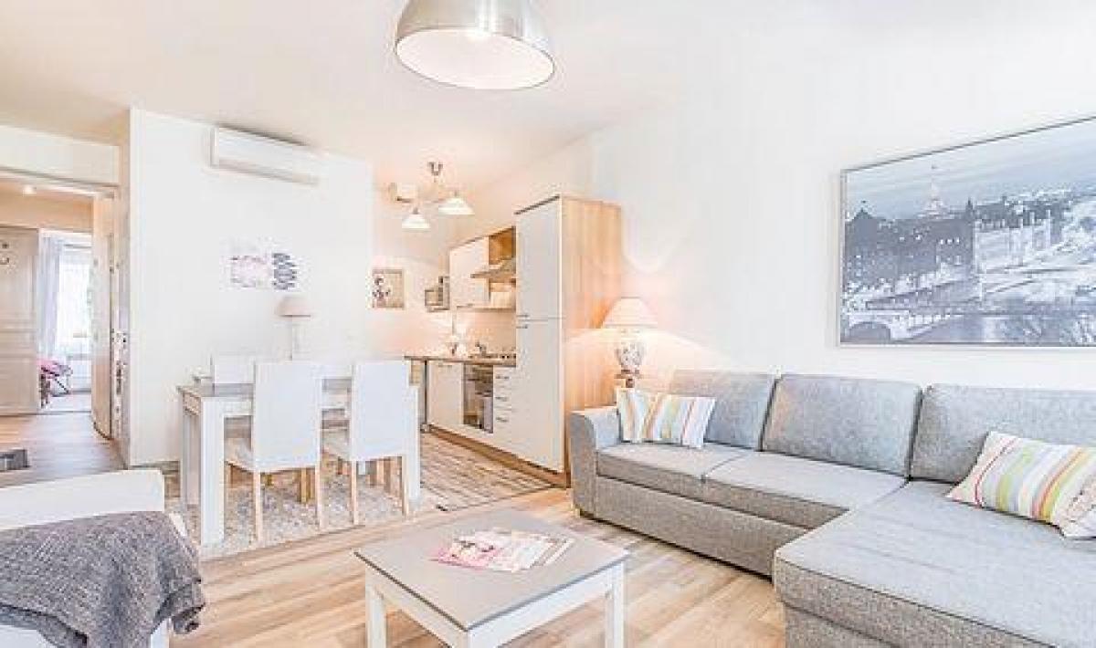 شقة 3 غرف نوم  في Villeurbanne, France رقم 32952