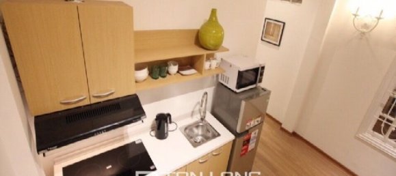 Квартира с 1 спальней в Тэйхо, Вьетнам № 1632 9