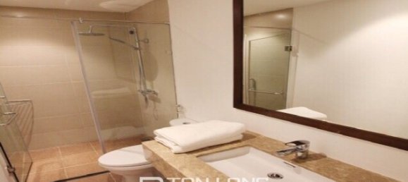 Квартира с 1 спальней в Тэйхо, Вьетнам № 1632 5