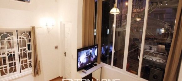 Квартира с 1 спальней в Тэйхо, Вьетнам № 1632 8