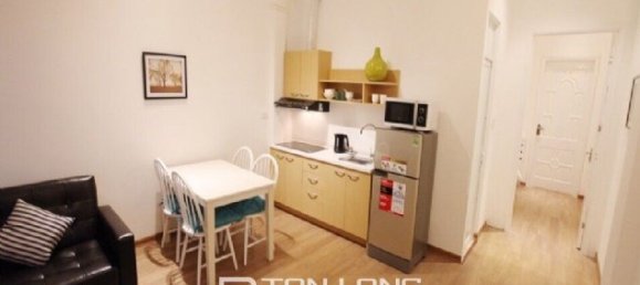 Квартира с 1 спальней в Тэйхо, Вьетнам № 1632 3