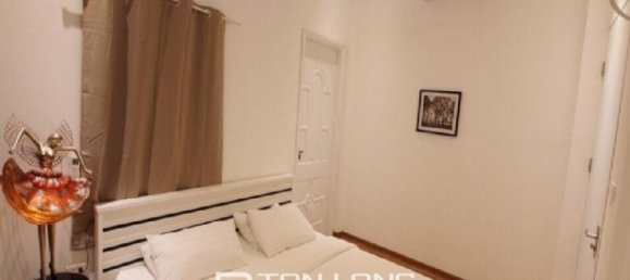 Квартира с 1 спальней в Тэйхо, Вьетнам № 1632 4