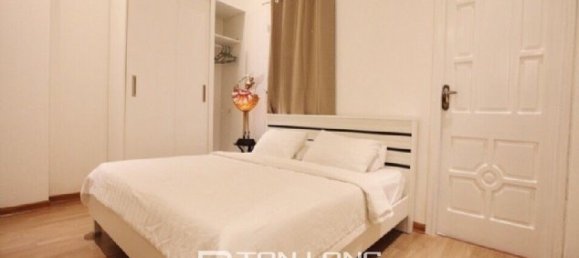 Квартира с 1 спальней в Тэйхо, Вьетнам № 1632 6