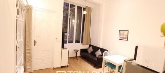 Квартира с 1 спальней в Тэйхо, Вьетнам № 1632 7