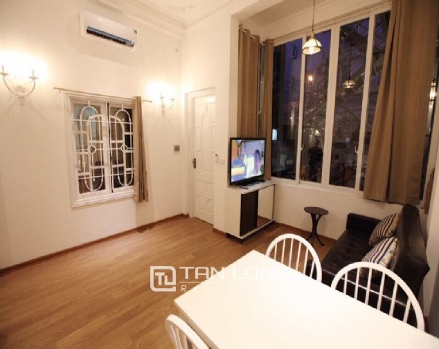 Квартира с 1 спальней в Тэйхо, Вьетнам № 1632