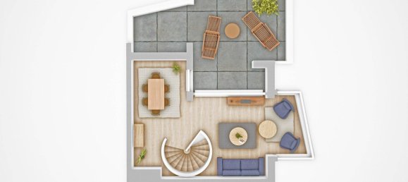 5غرفة منزل ذو طابقين في Innsbruck-Stadt, Austria رقم 118369 13