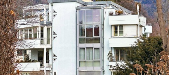 5غرفة منزل ذو طابقين في Innsbruck-Stadt, Austria رقم 118369 2