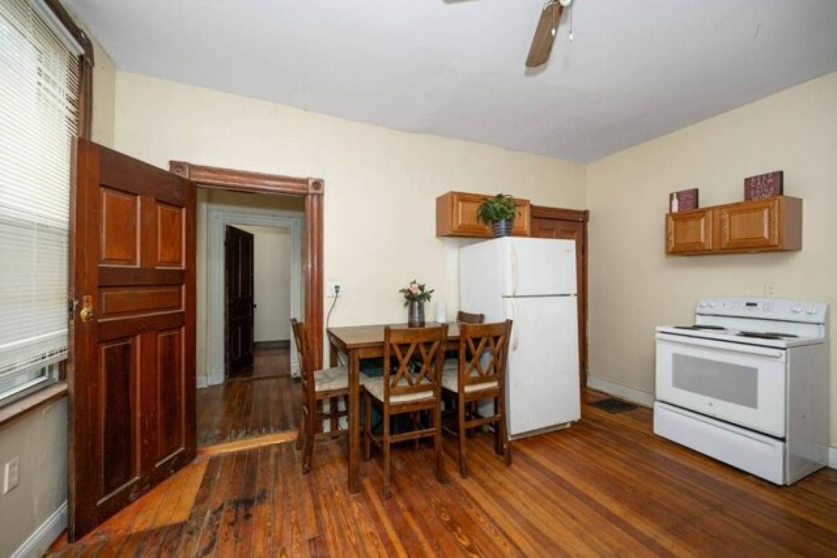 2 غرف نوم منزل في Cincinnati, USA رقم 427274