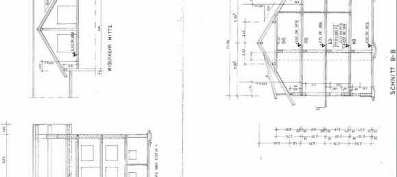 3 rooms Apartment in Baden-Wurttemberg, Germany No. 103062 26