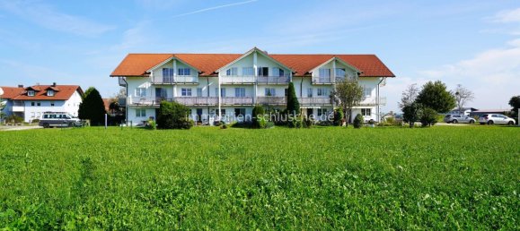 3 rooms Apartment in Baden-Wurttemberg, Germany No. 103062 4