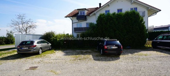 3 rooms Apartment in Baden-Wurttemberg, Germany No. 103062 11